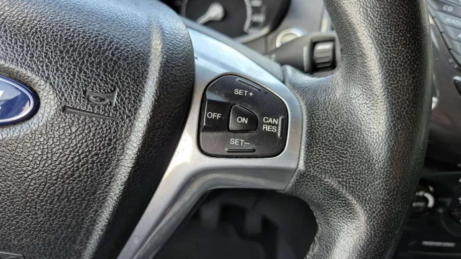 FORD Ecosport -