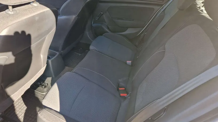 RENAULT Megane -