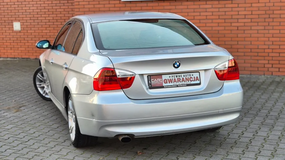 BMW Seria 3 -