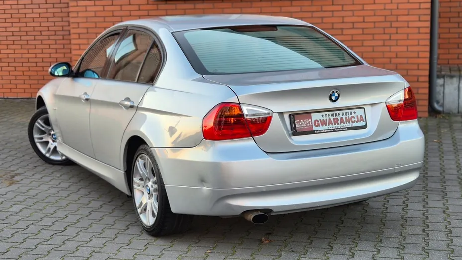 BMW Seria 3 -