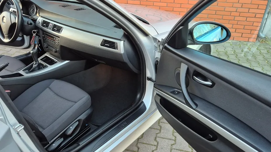 BMW Seria 3 -