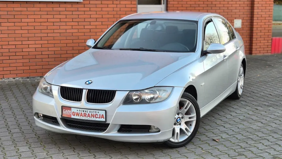 BMW Seria 3 -