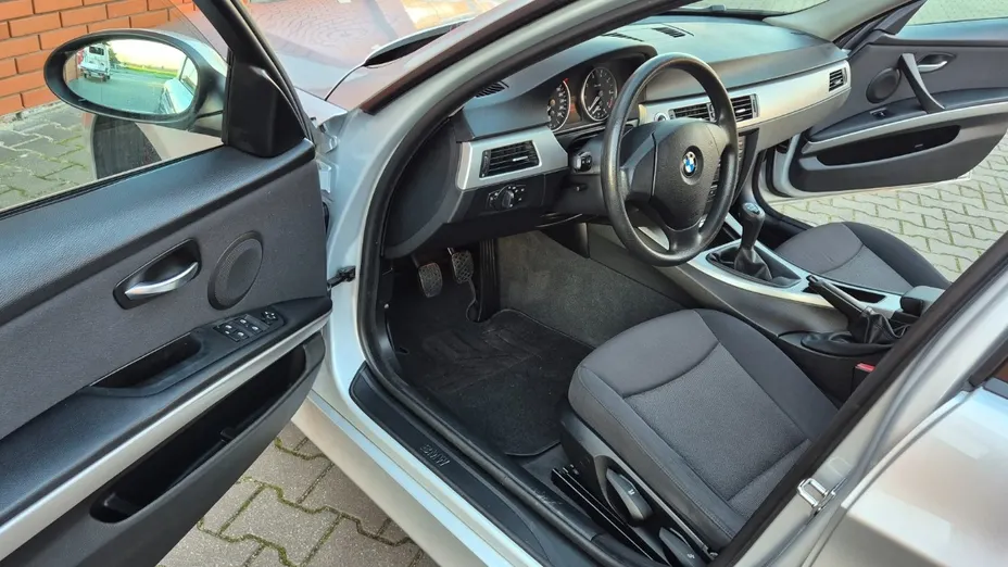 BMW Seria 3 -
