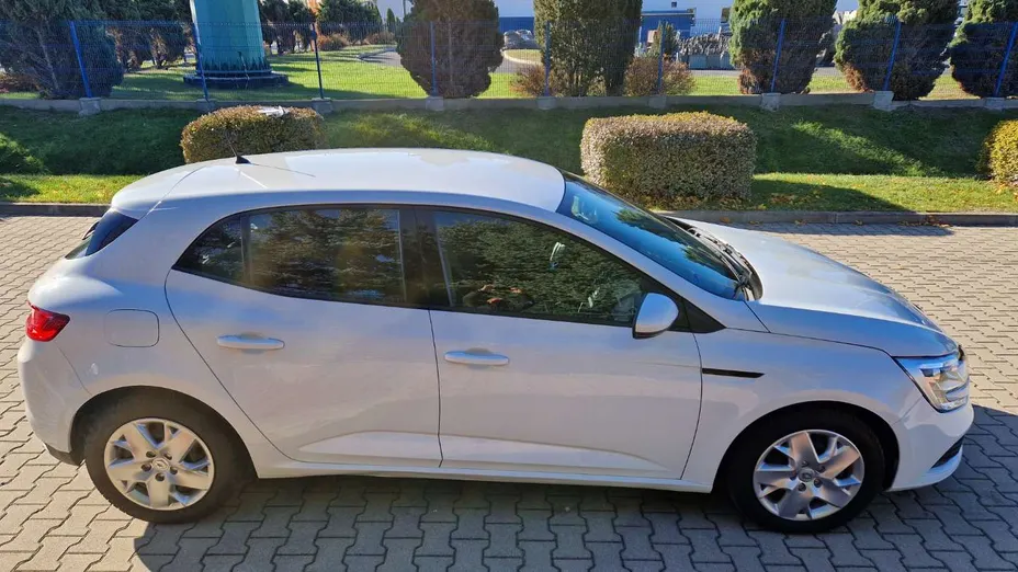 RENAULT Megane -