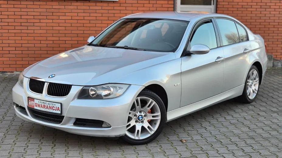 BMW Seria 3 -