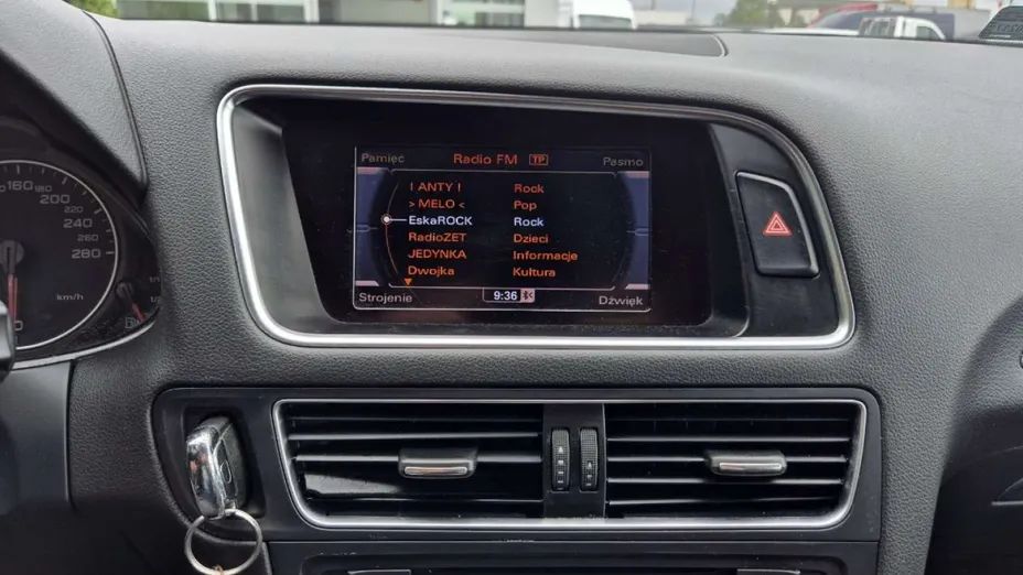 AUDI Q5 -