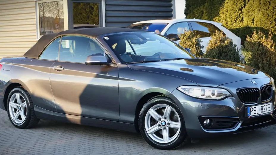 BMW Seria 2 -