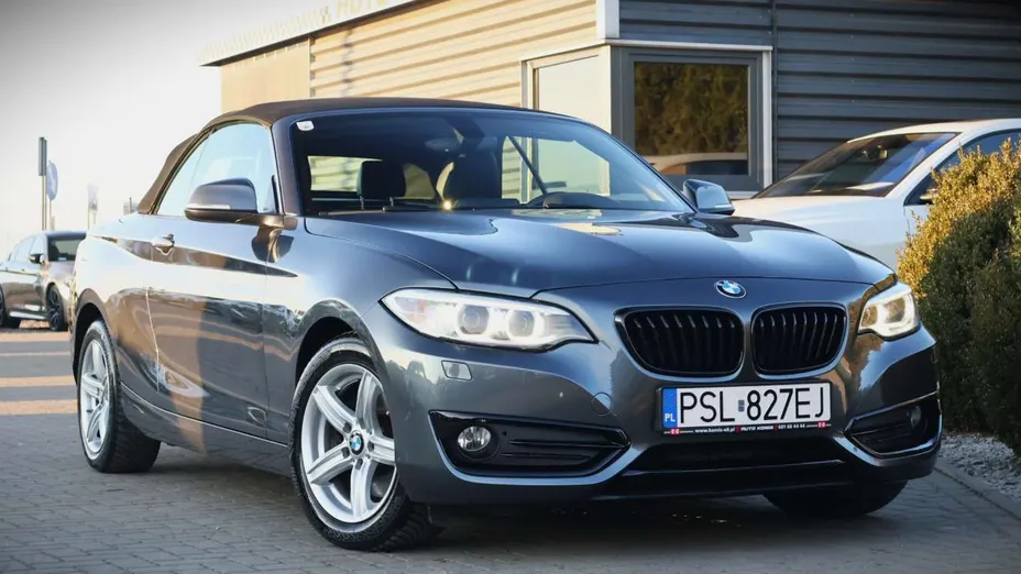 BMW Seria 2 -
