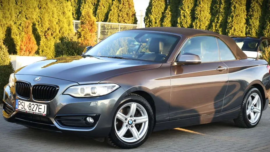 BMW Seria 2 -