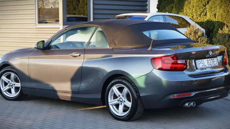 BMW Seria 2 -