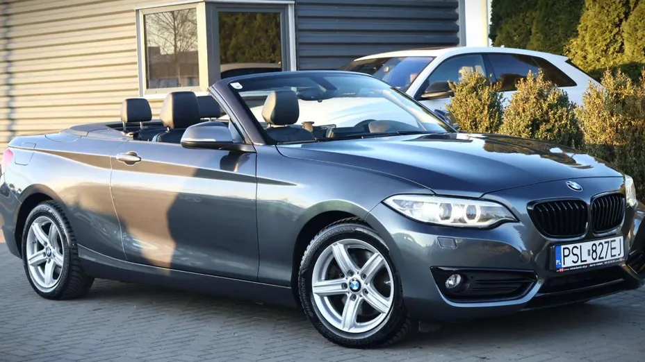 BMW Seria 2 -