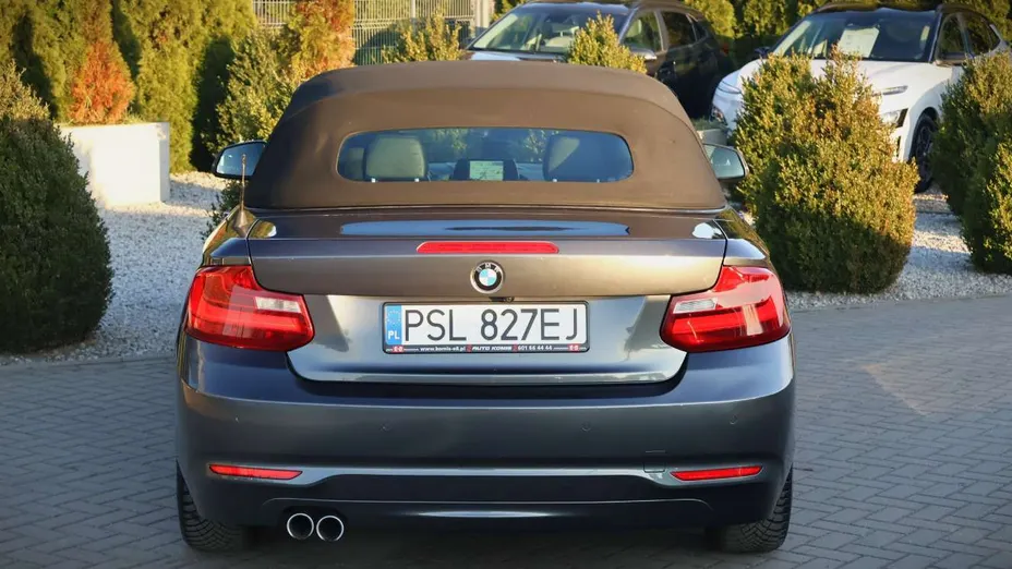 BMW Seria 2 -