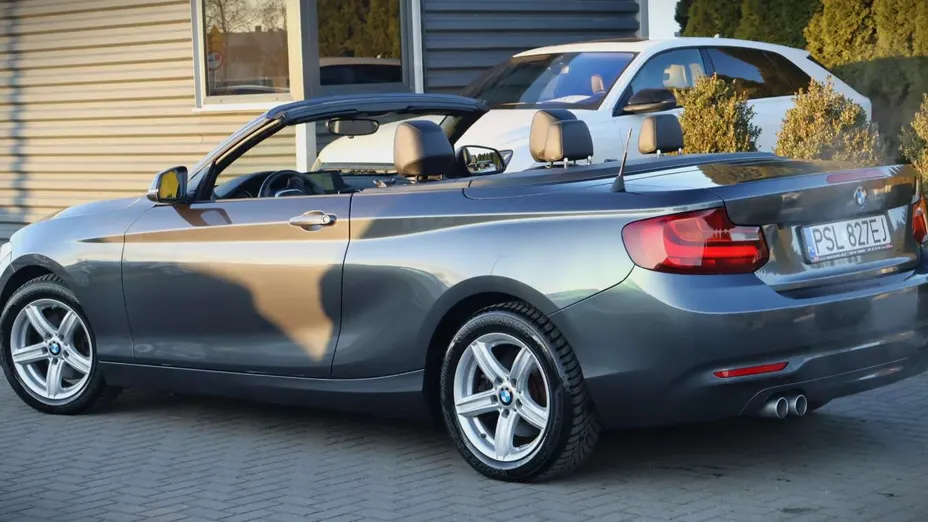 BMW Seria 2 -