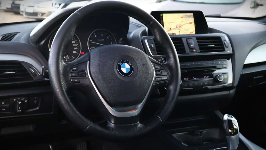 BMW Seria 2 -