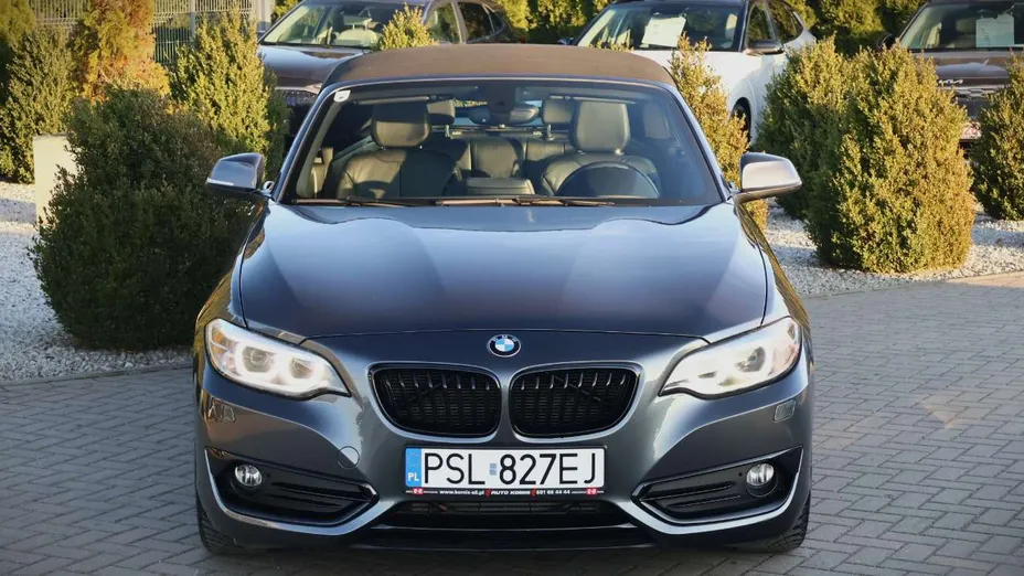 BMW Seria 2 -