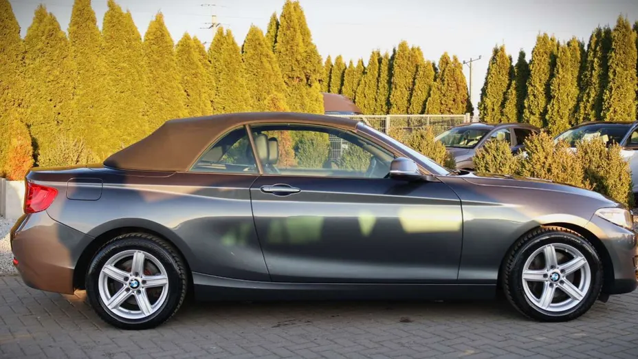 BMW Seria 2 -