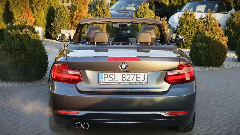 BMW Seria 2 -
