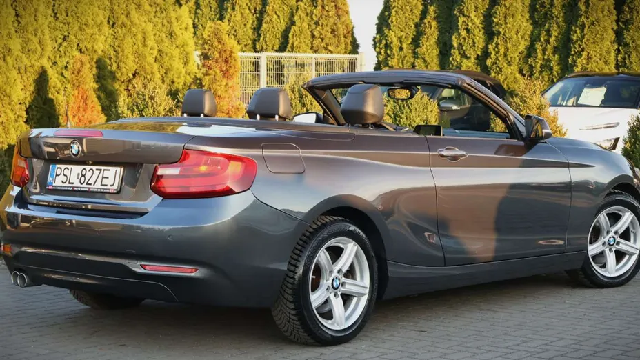 BMW Seria 2 -