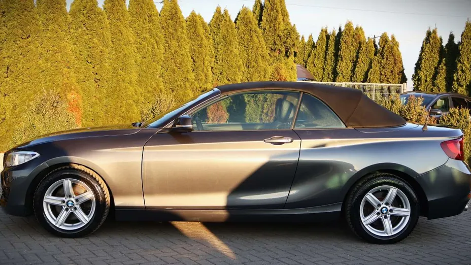 BMW Seria 2 -