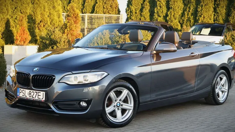 BMW Seria 2 -