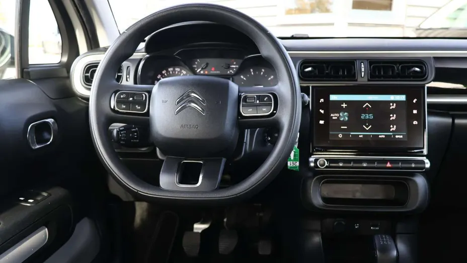 CITROEN C3 -