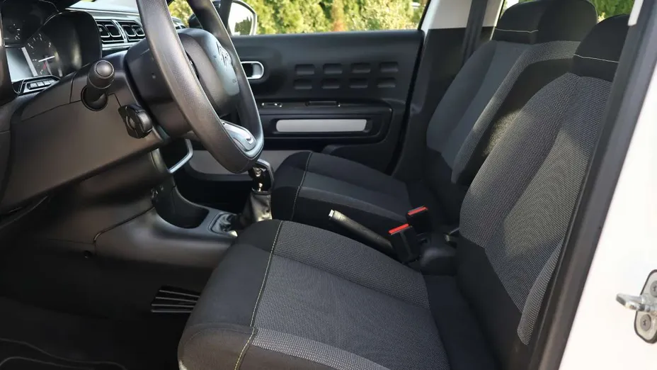 CITROEN C3 -