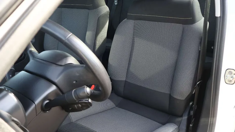 CITROEN C3 -