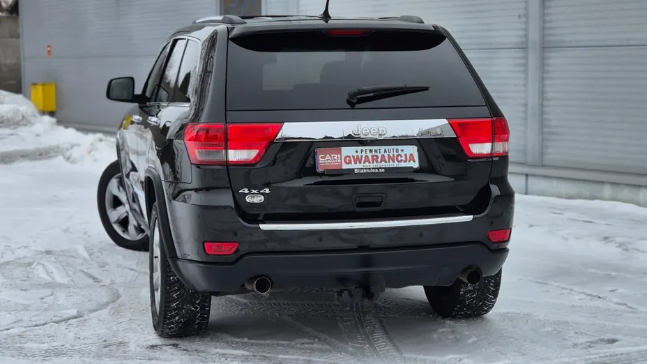 JEEP Grand Cherokee -