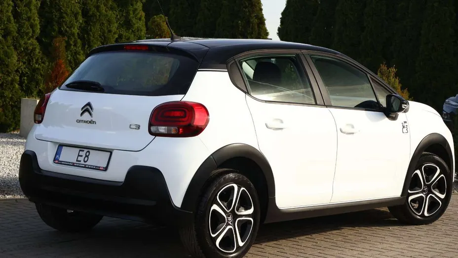 CITROEN C3 -