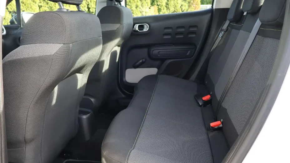 CITROEN C3 -
