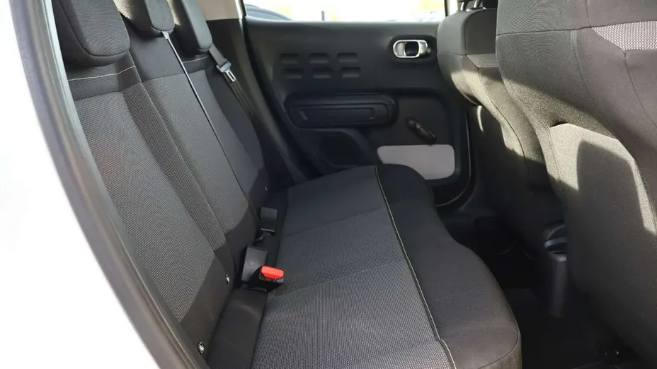 CITROEN C3 -