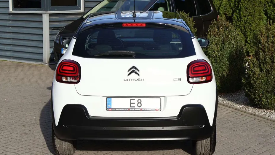 CITROEN C3 -