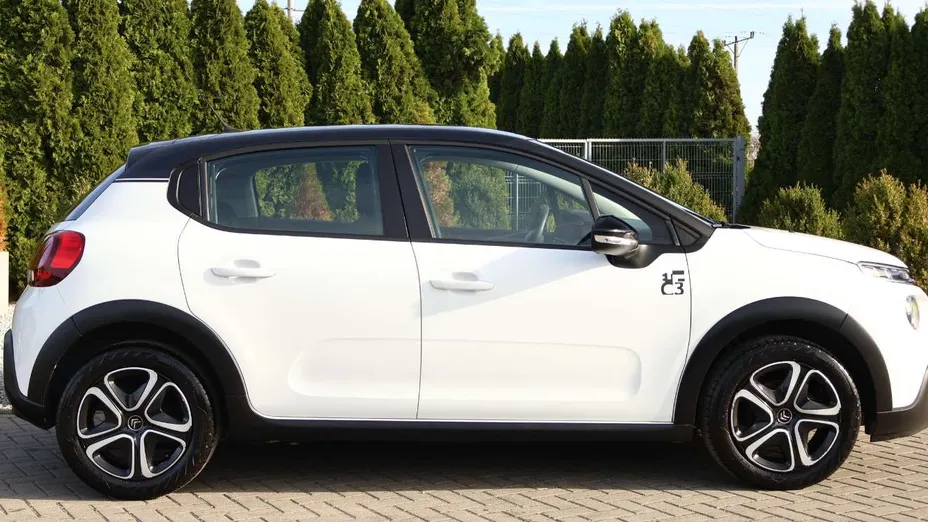CITROEN C3 -
