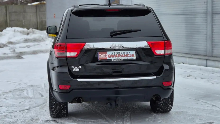 JEEP Grand Cherokee -