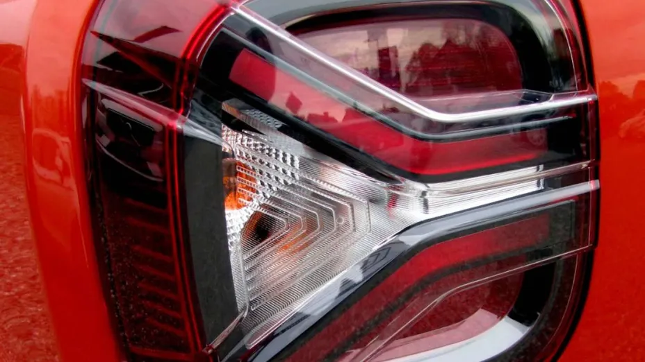 DACIA Duster -