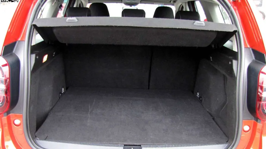 DACIA Duster -