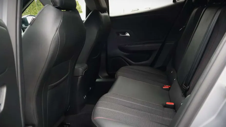 OPEL Mokka -