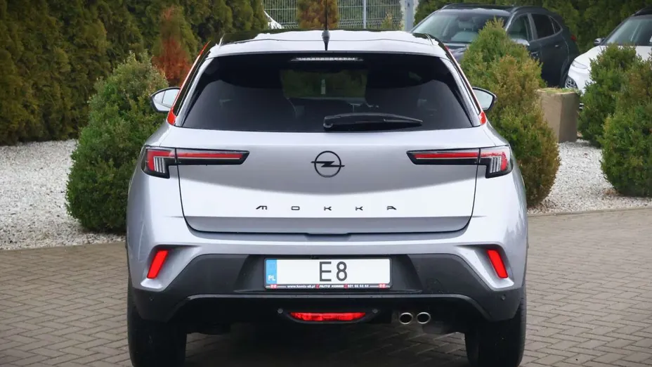 OPEL Mokka -