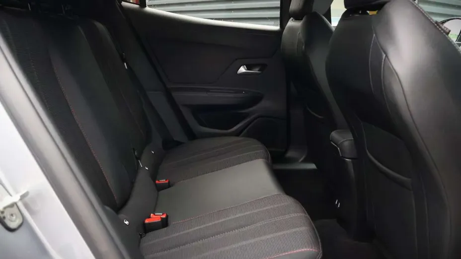 OPEL Mokka -