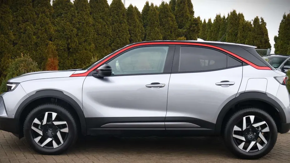 OPEL Mokka -