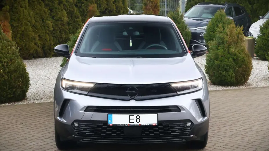 OPEL Mokka -