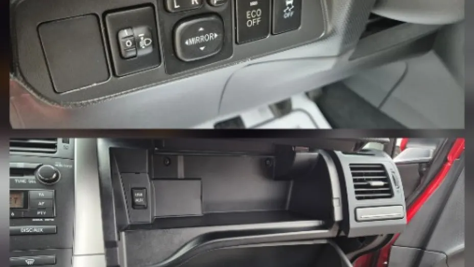 TOYOTA Auris -