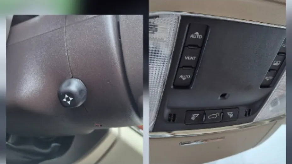 JEEP Grand Cherokee -