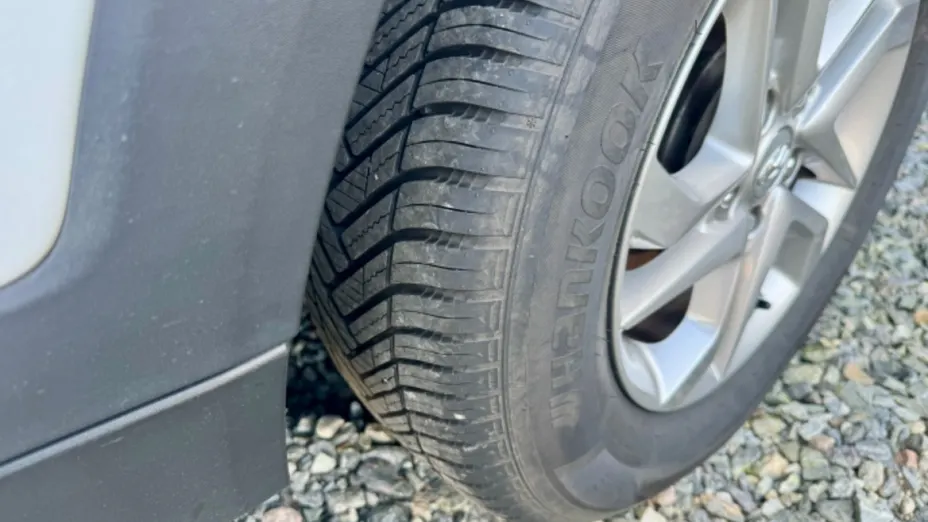 HYUNDAI Tucson -
