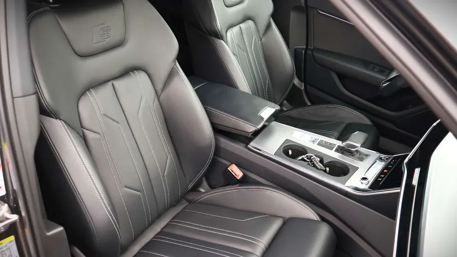 AUDI A6 Avant -