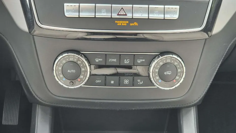 MERCEDES-BENZ GLE -