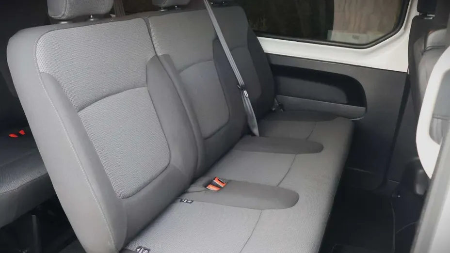 RENAULT Trafic -