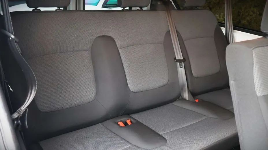 RENAULT Trafic -