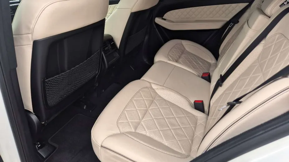 MERCEDES-BENZ GLE -
