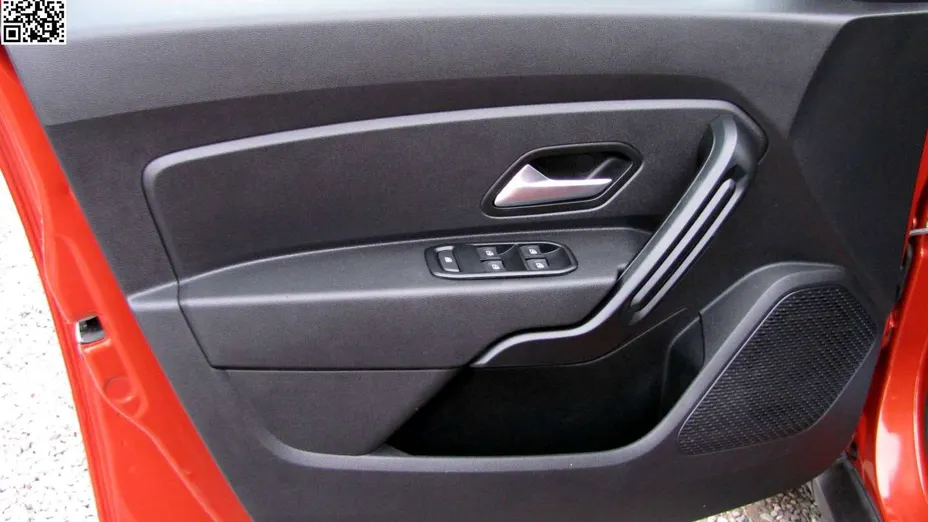 DACIA Duster -